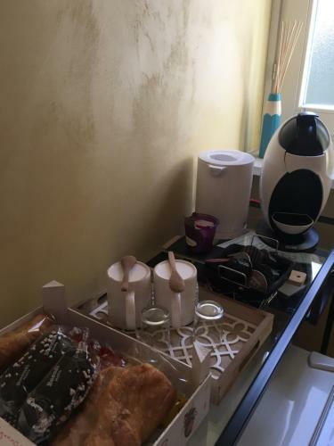 Bed & Breakfast B & B La Guesthouse