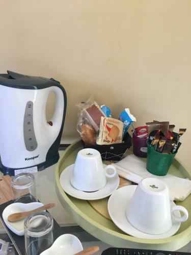 Bed & Breakfast B & B La Guesthouse