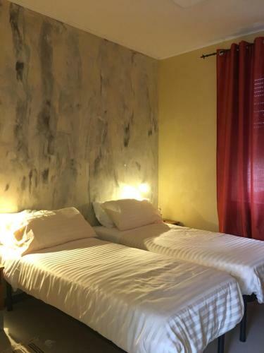 Bed & Breakfast B & B La Guesthouse