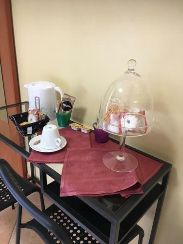 Bed & Breakfast B & B La Guesthouse