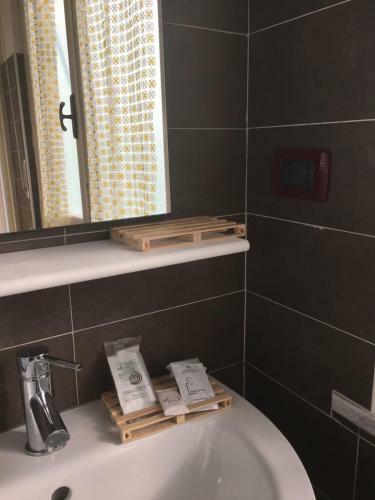 Bed & Breakfast B & B La Guesthouse