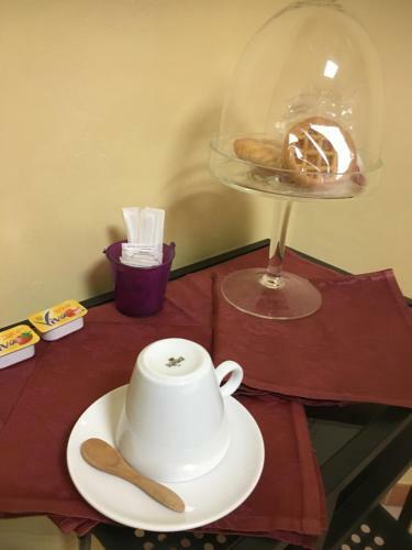 Bed & Breakfast B & B La Guesthouse