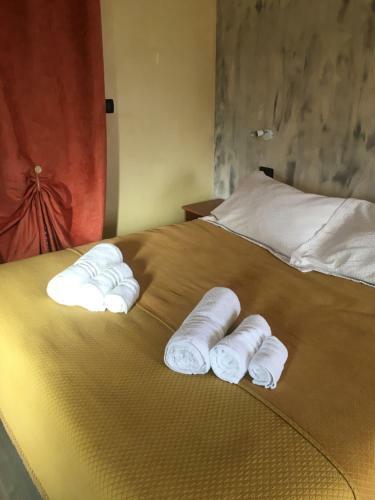 Bed & Breakfast B & B La Guesthouse