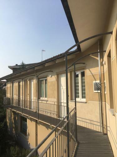 Bed & Breakfast B & B La Guesthouse