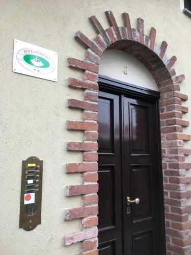Bed & Breakfast B & B La Guesthouse