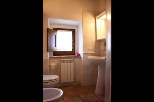 Piegaio Basso Villa Sleeps 16 Pool Wifi