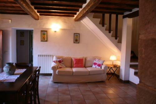 Piegaio Basso Villa Sleeps 16 Pool Wifi