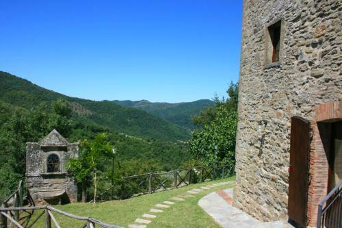 Piegaio Basso Villa Sleeps 16 Pool Wifi
