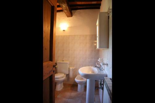 Piegaio Basso Villa Sleeps 16 Pool Wifi