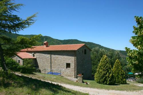 Piegaio Basso Villa Sleeps 16 Pool Wifi