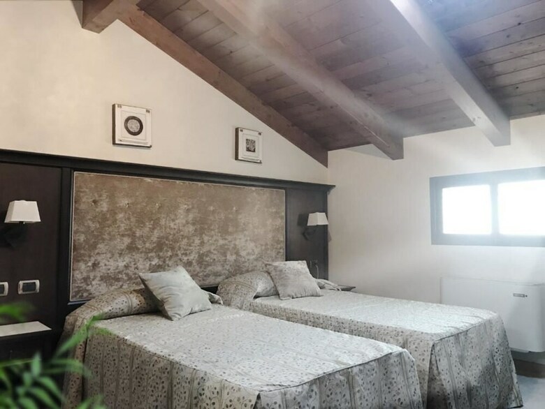 Bed & Breakfast Le Corti - Dimora Storica