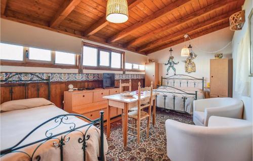 Apartamentos La Mansarda