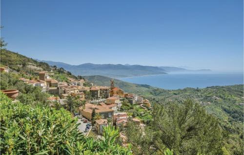 Apartamentos La Mansarda