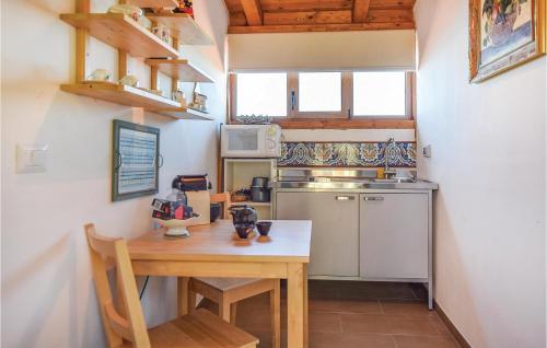 Apartamentos La Mansarda