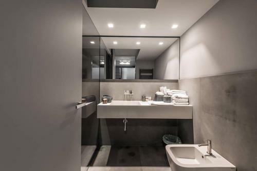 Apartamento Grey Loft