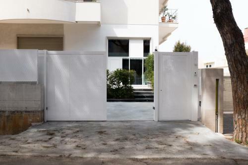 Apartamento Grey Loft