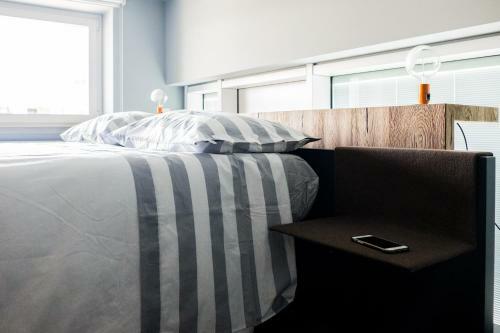 Apartamento Grey Loft