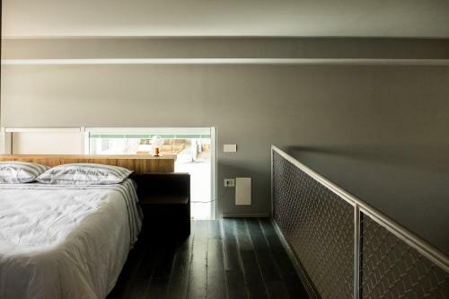 Apartamento Grey Loft