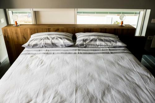 Apartamento Grey Loft