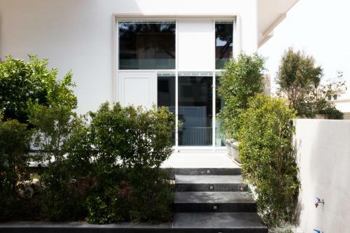 Apartamento Grey Loft