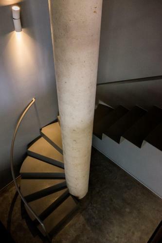 Apartamento Grey Loft