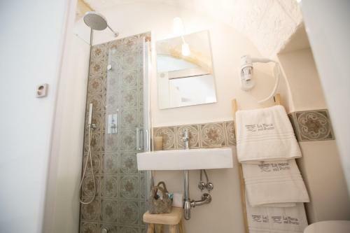 Bed & Breakfast La Naca Sul Porto