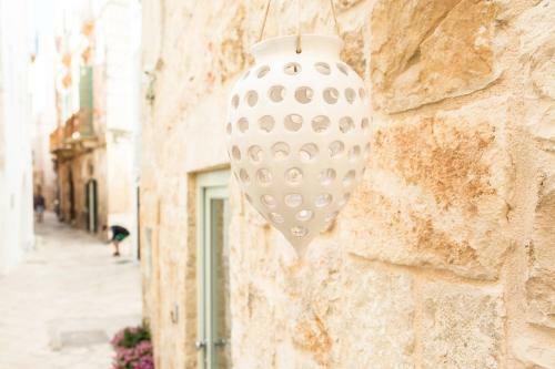 Bed & Breakfast La Naca Sul Porto