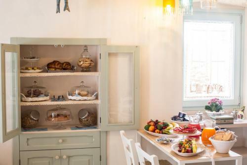 Bed & Breakfast La Naca Sul Porto