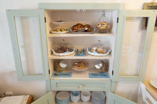 Bed & Breakfast La Naca Sul Porto