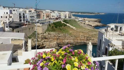 Bed & Breakfast La Naca Sul Porto
