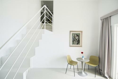 Hostal Dimora Talenti