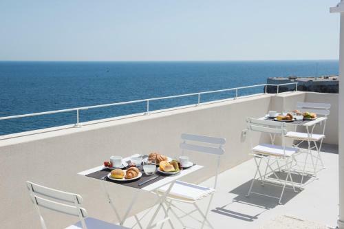 Hostal Dimora Talenti