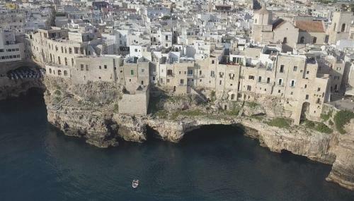 Hostal Dimora Talenti