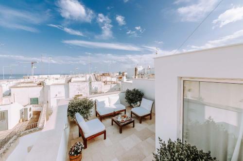 Hostal Dimora Ander�