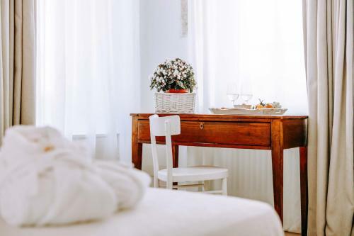 Hostal Dimora Ander�