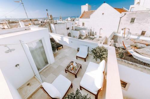 Hostal Dimora Ander�
