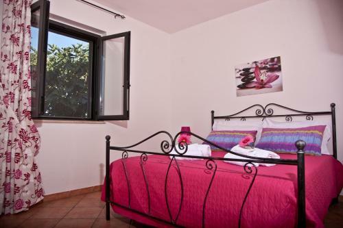Villa Rosalba