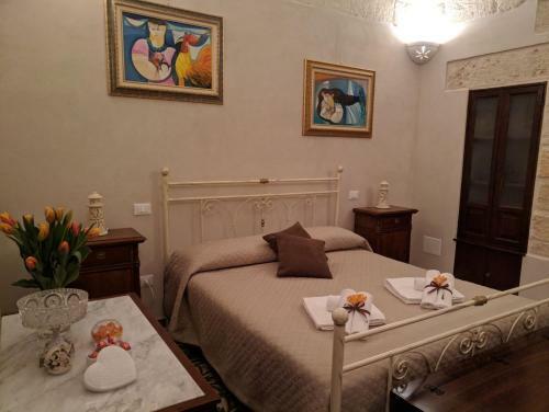 Bed & Breakfast Torres Suite