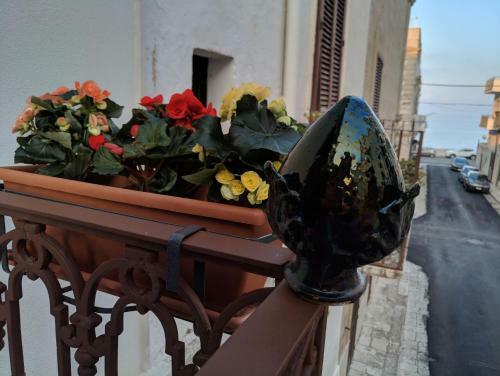 Bed & Breakfast Torres Suite