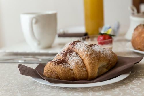 Bed & Breakfast Torres Suite