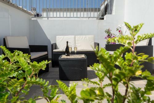 Bed & Breakfast Torres Suite