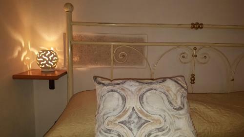 Bed & Breakfast Torres Suite