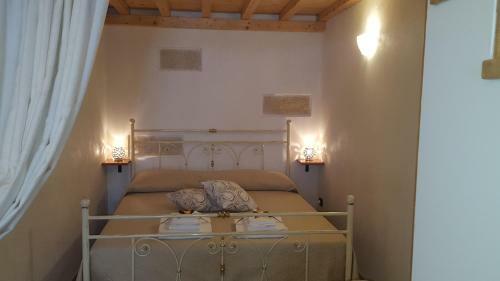 Bed & Breakfast Torres Suite