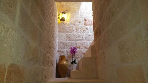 Bed & Breakfast Torres Suite
