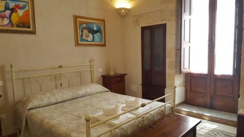 Bed & Breakfast Torres Suite