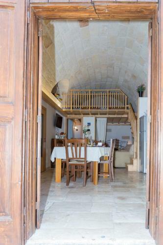 Bed & Breakfast Torres Suite