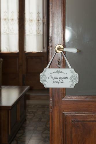 Bed & Breakfast Torres Suite