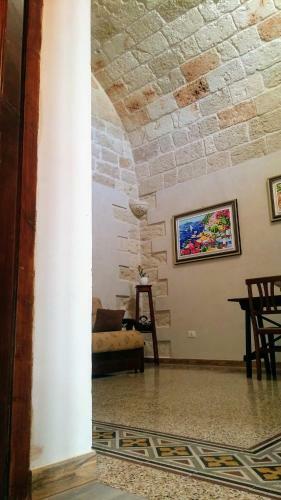 Bed & Breakfast Torres Suite