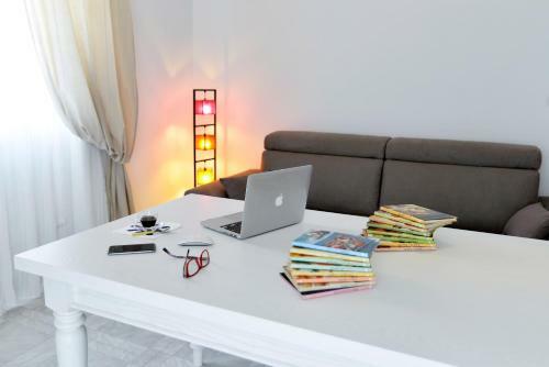 Bed & Breakfast Affittacamere A Pochi Passi