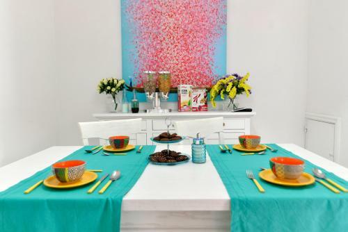 Bed & Breakfast Affittacamere A Pochi Passi